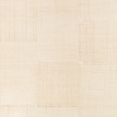 Abacá Patchwork Wallcovering
