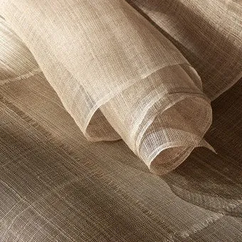 Abacá Patchwork Wallcovering