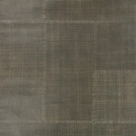 Abacá Patchwork Wallcovering