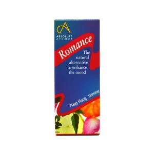Absolute Aromas Romance Blend 10ml