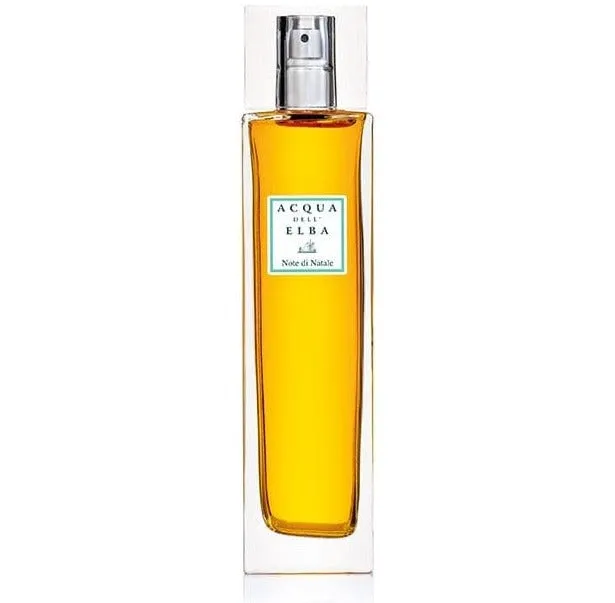 Acqua Dell'Elba Note di Natale Room Spray 100ml