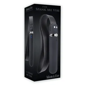 Adam & Eve The Spank Me Vibe