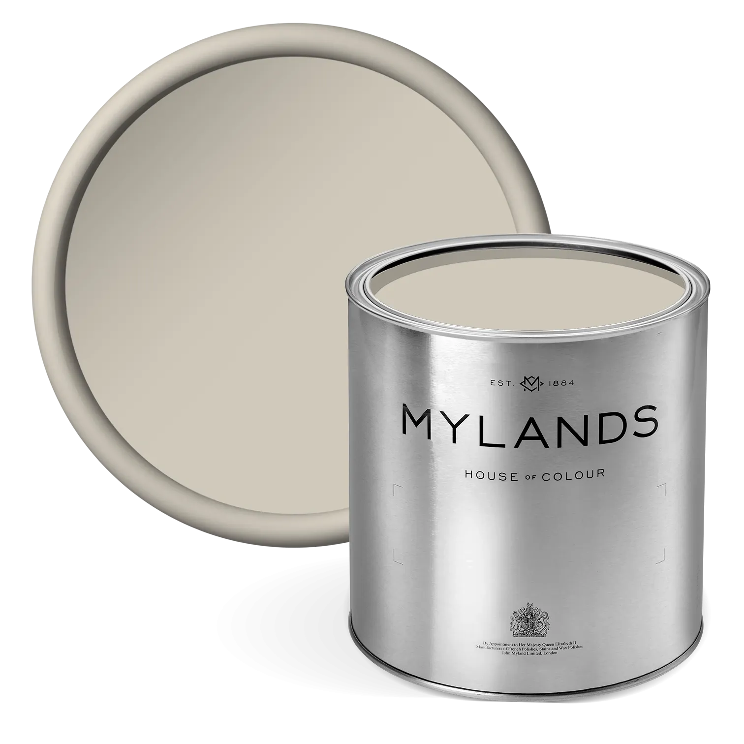 Alderman™ No.60