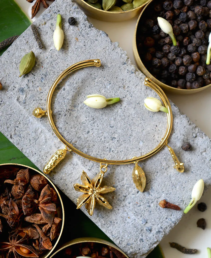 All Spice Bracelet