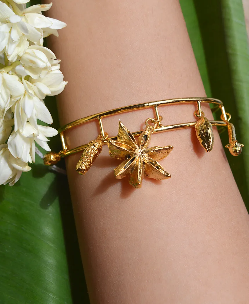 All Spice Bracelet