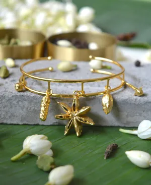 All Spice Bracelet