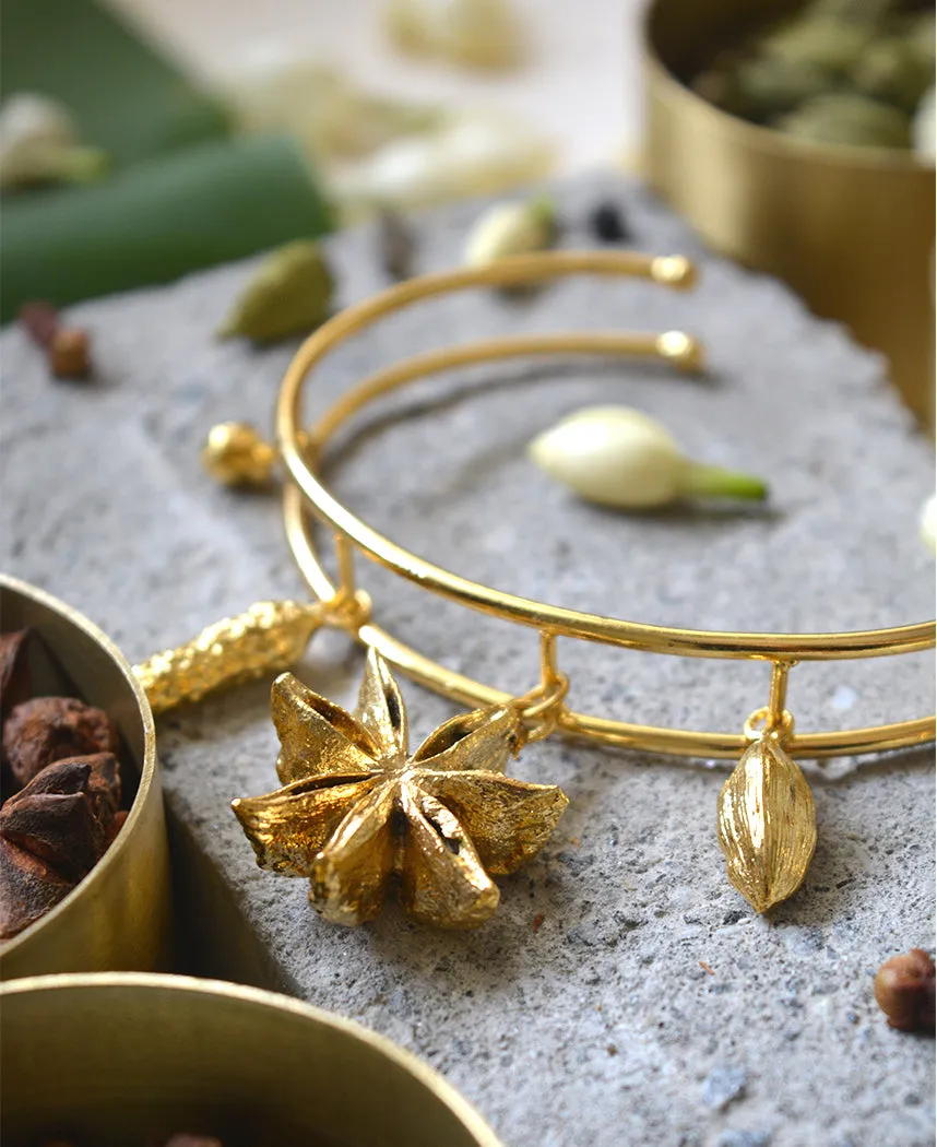 All Spice Bracelet