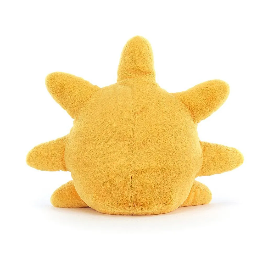 Amuseable Sun Medium