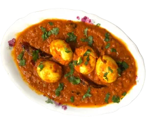 ANDA MASALA (4 PIEC)