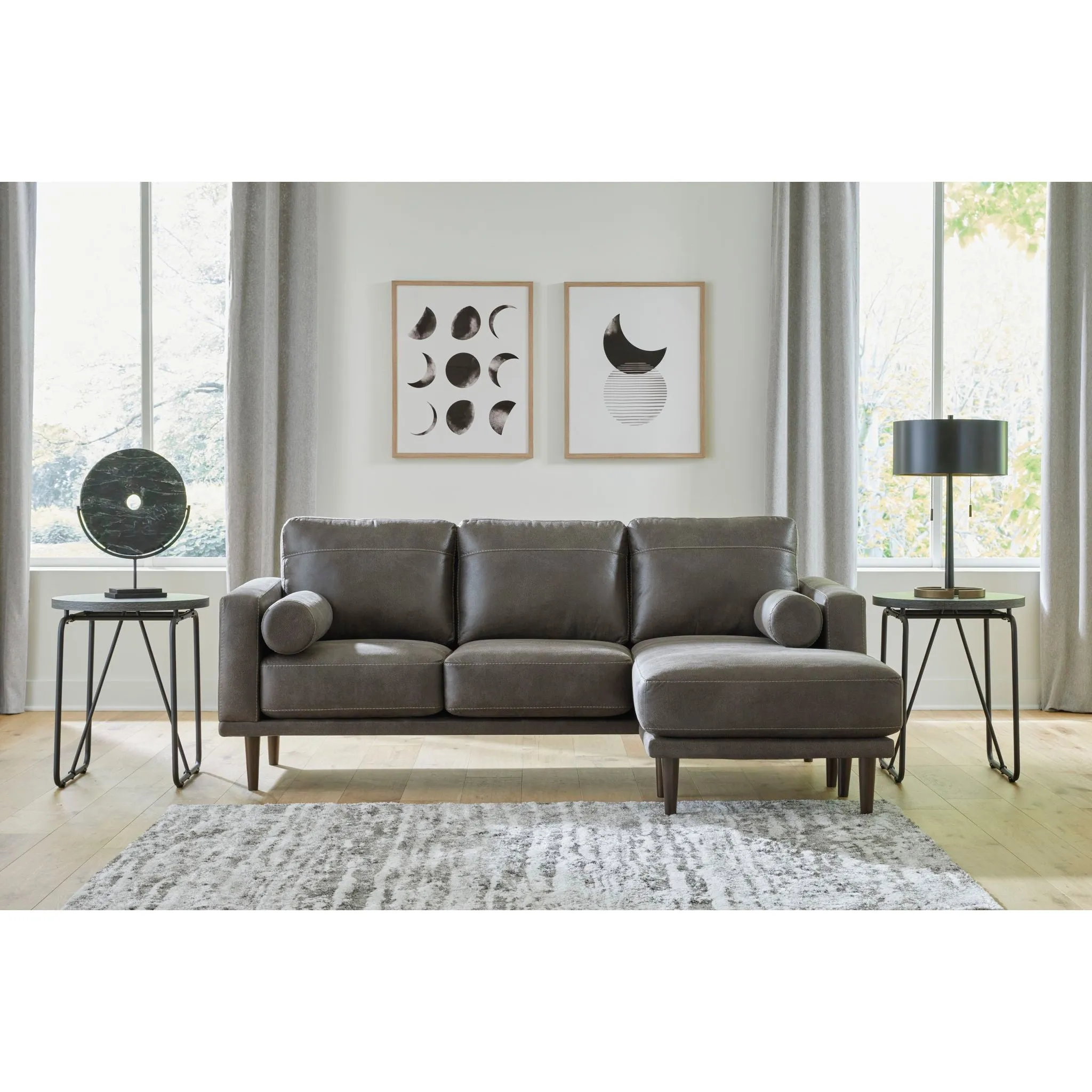 Arroyo Sofa Chaise