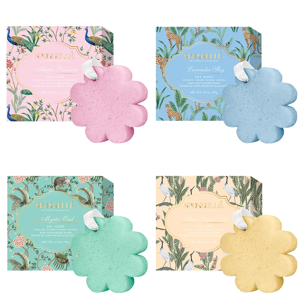 Art Chinois Assorted Pack