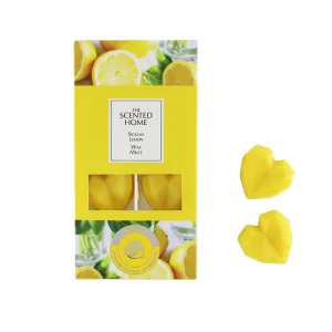Ashleigh & Burwood Sicilian Lemon Wax Melts