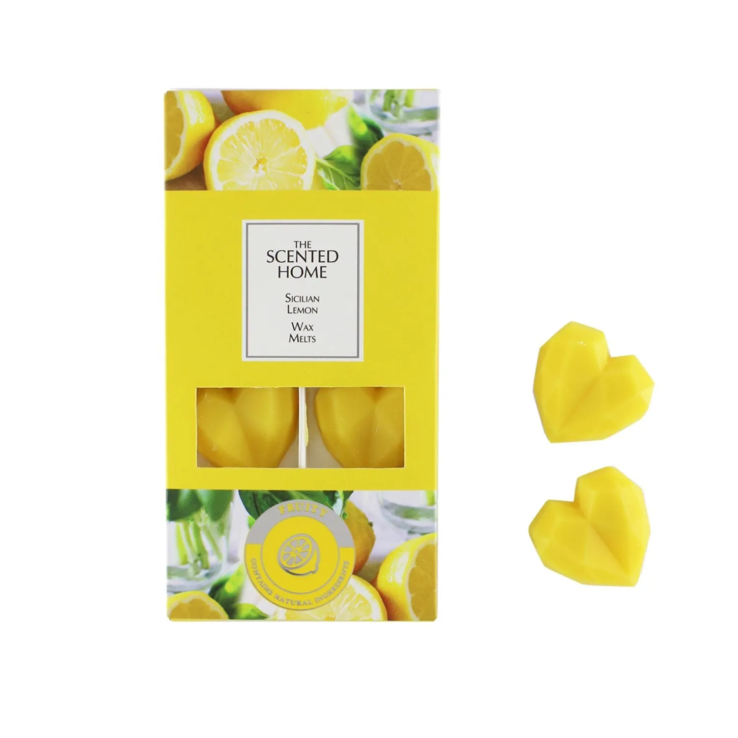 Ashleigh & Burwood Sicilian Lemon Wax Melts