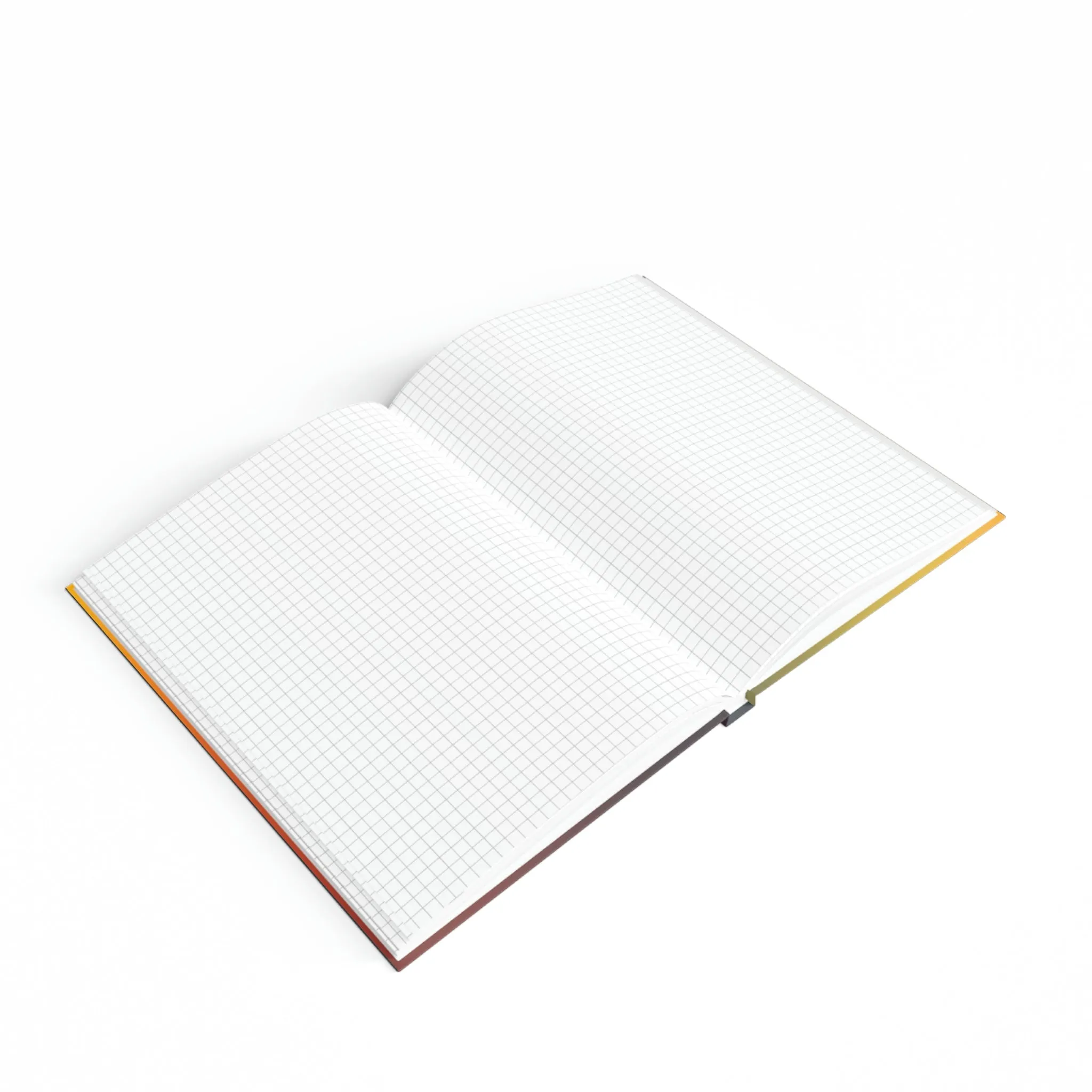 Bee Bright Bee Bold Hard Backed Journal