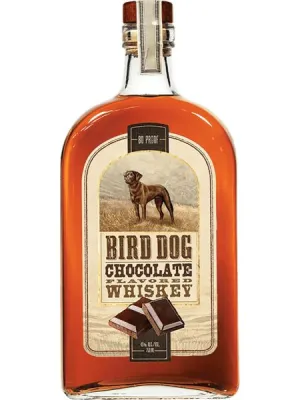 Bird Dog Chocolate Flavored Whiskey 750ml