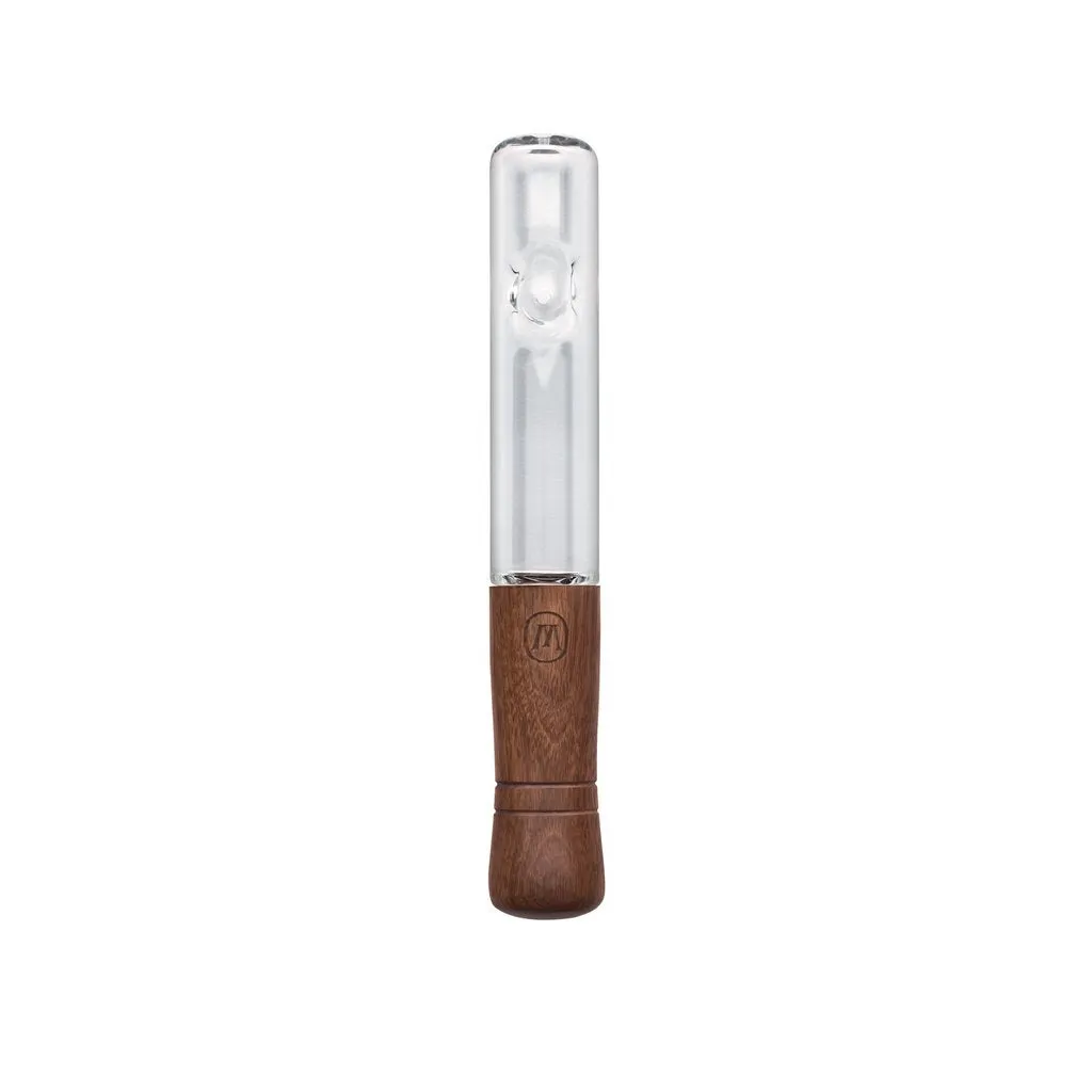 Black Walnut Steamroller
