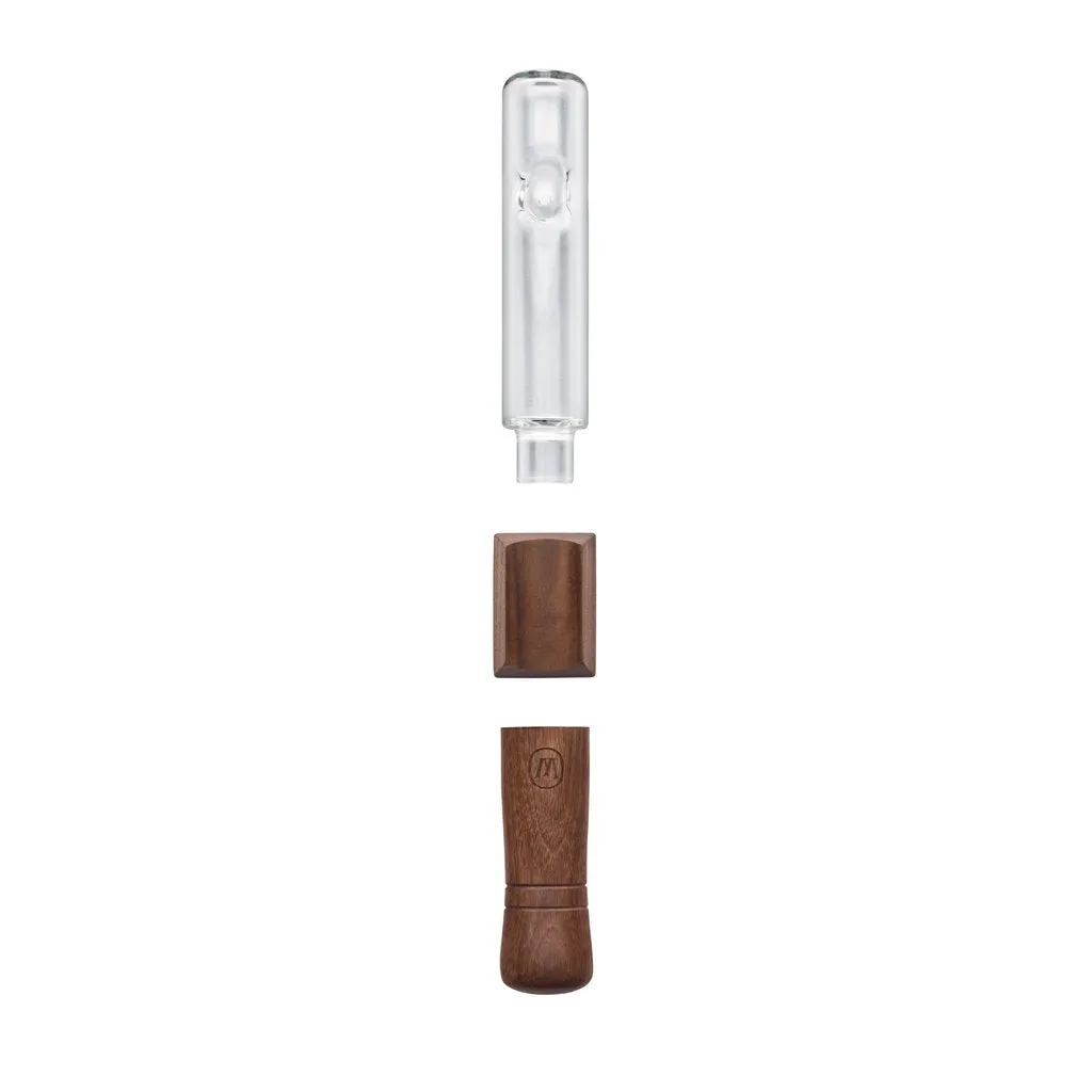 Black Walnut Steamroller