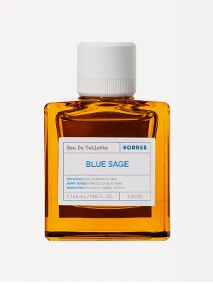 Blue Sage eau de toilette