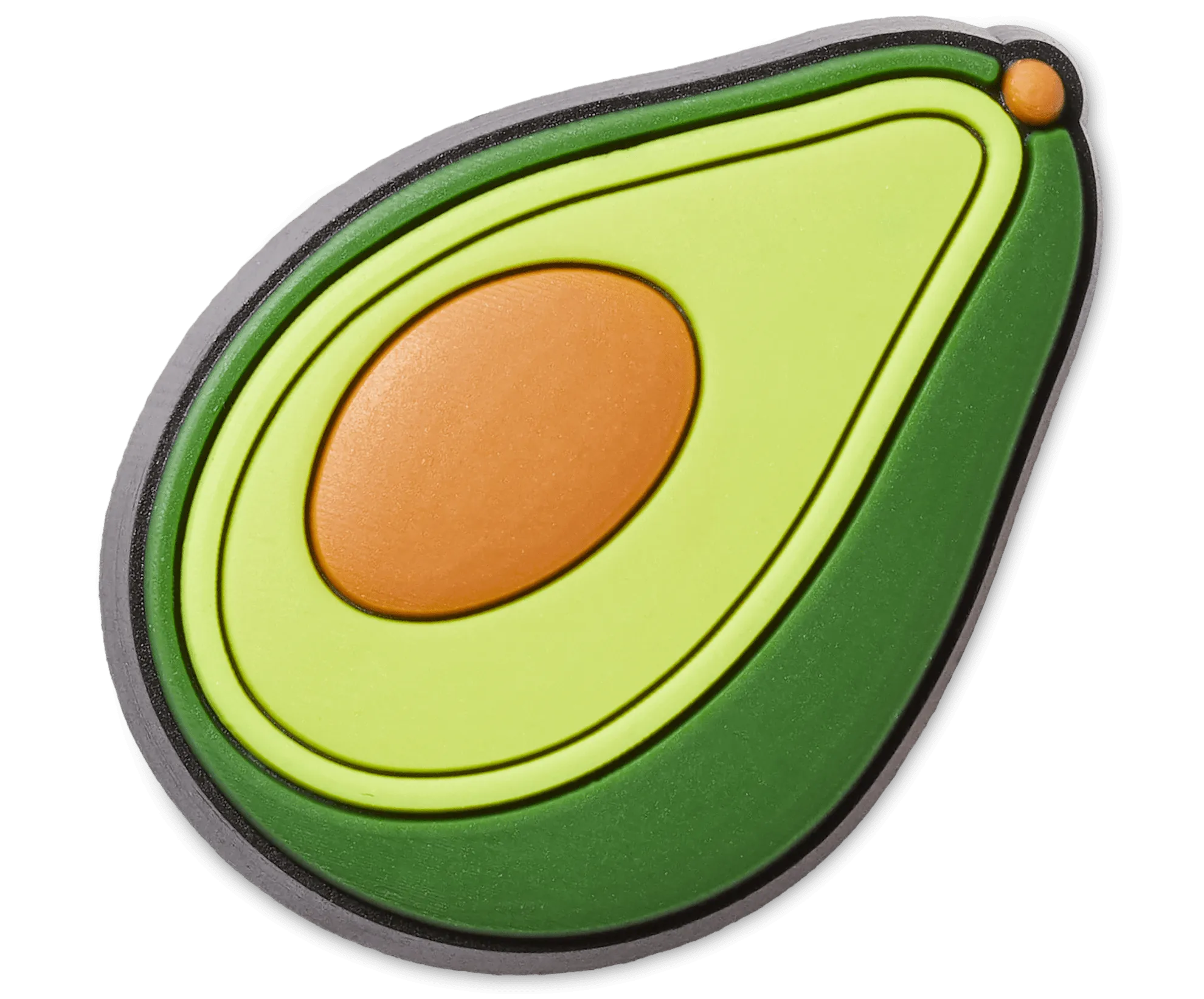 Bright Avocado