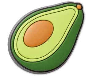 Bright Avocado
