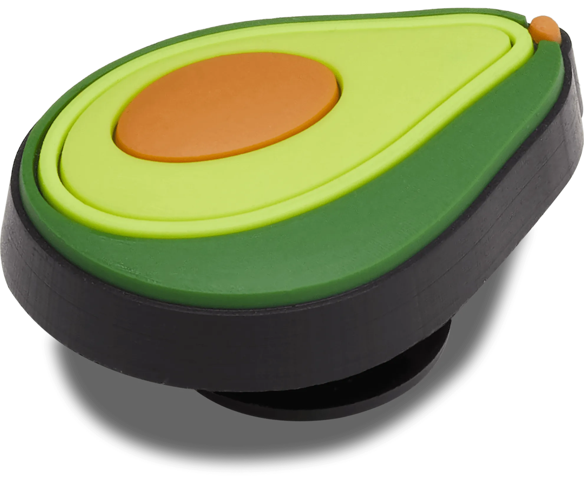 Bright Avocado