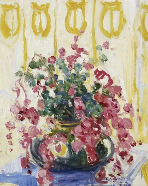 BRIGHT BLOOMS