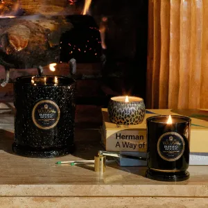 Burning Woods Mini Tin Candle