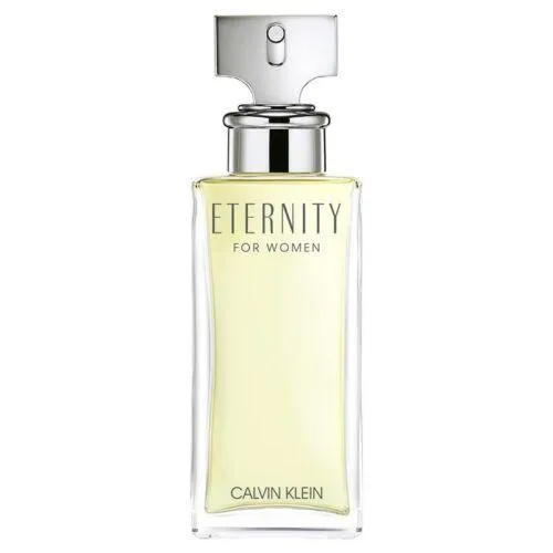 Calvin Klein Eternity EDP 100ml