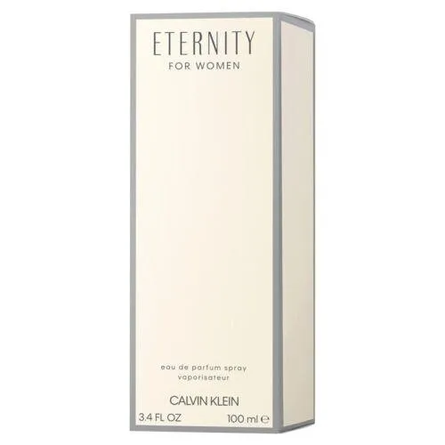 Calvin Klein Eternity EDP 100ml