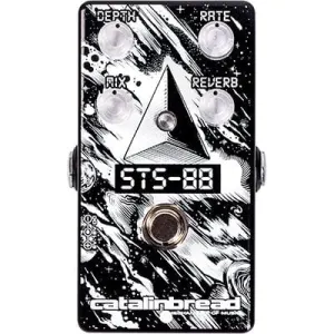 CATALINBREAD STS-88 Flanger / Reverb