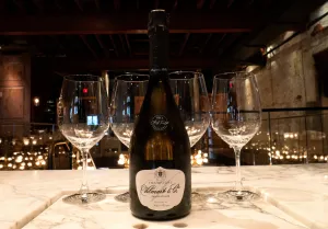 Chef Falk's Selection Vilmart & Cie Grand Cellier 1er Cru Champagne (Ohio Only)