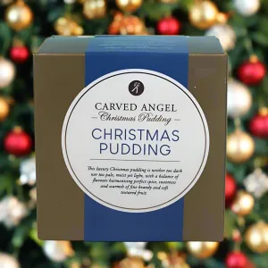 Christmas Pudding 454g