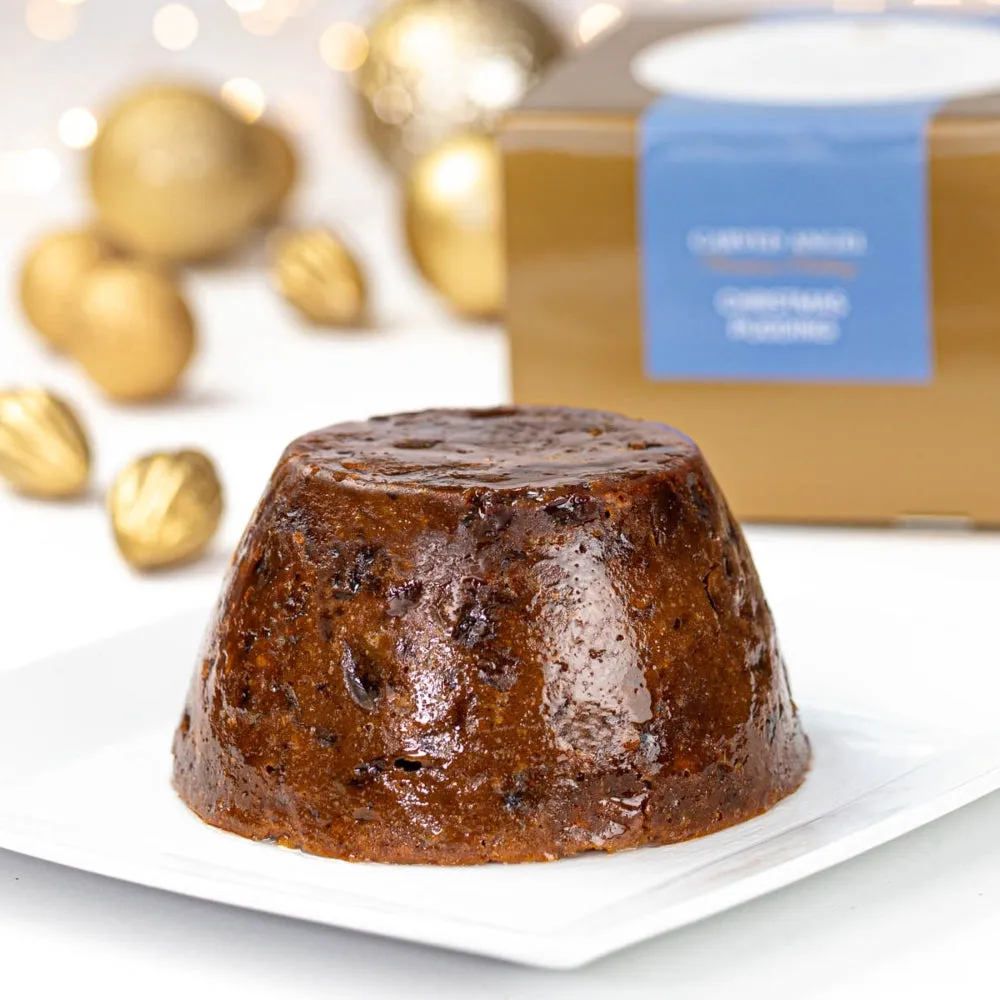 Christmas Pudding 454g