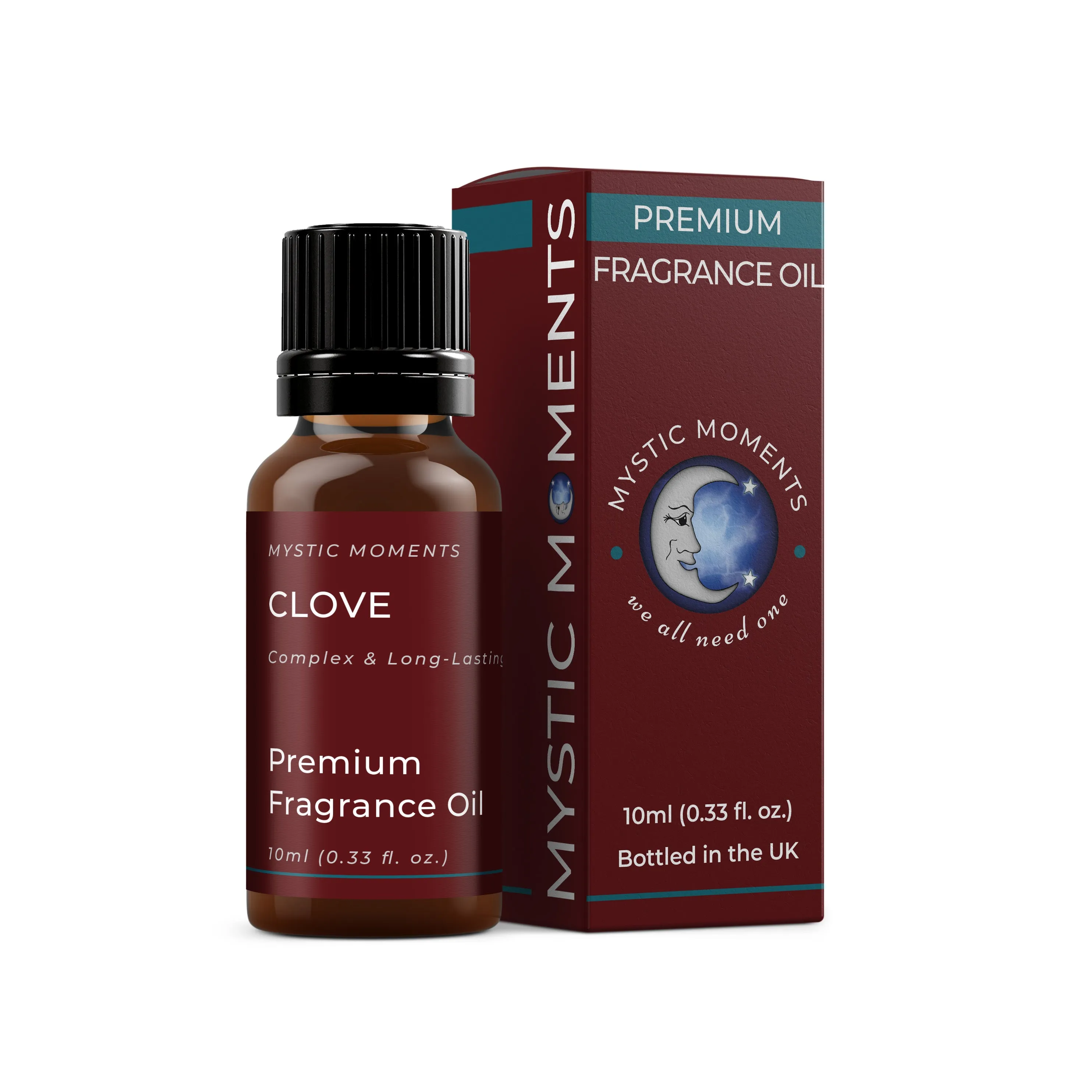 Clove Fragrance Oil