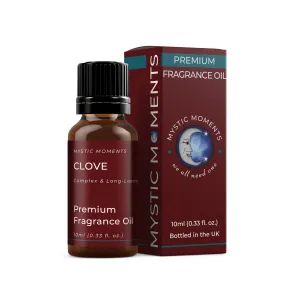 Clove Fragrance Oil
