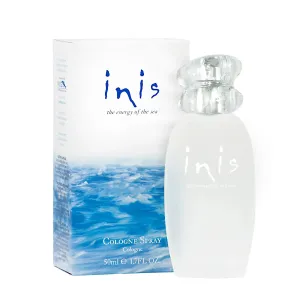 Cologne spray - 1.7 oz