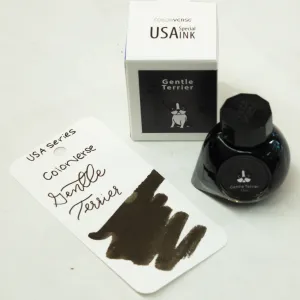 Colorverse USA Special Series Massachusetts Gentle Terrier Ink Bottle