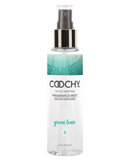 Coochy Fragrance Mist