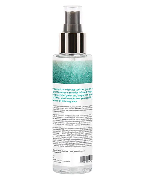 Coochy Fragrance Mist