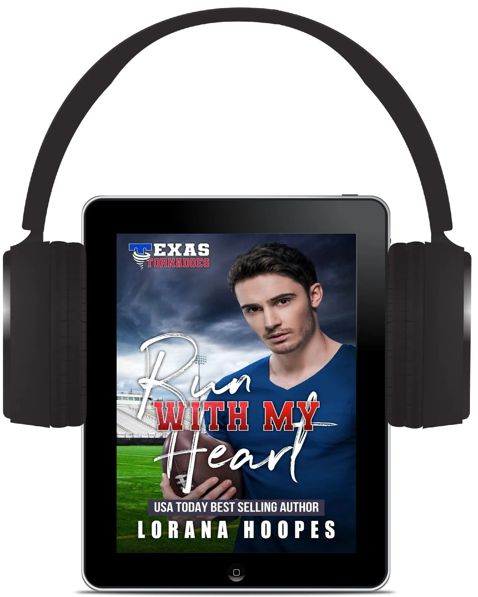 Copy of Run With My Heart