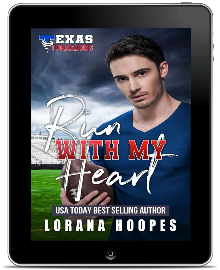 Copy of Run With My Heart