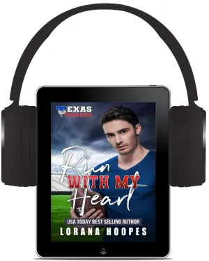 Copy of Run With My Heart