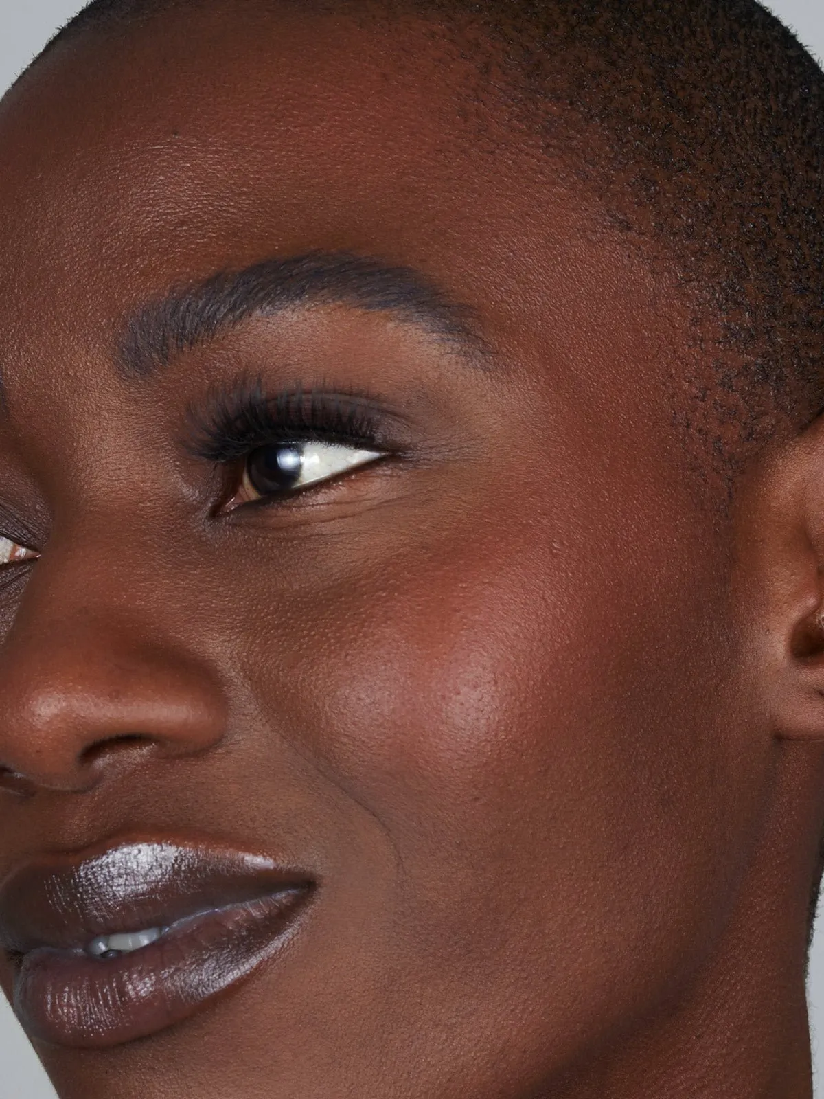 Cream Bronzer