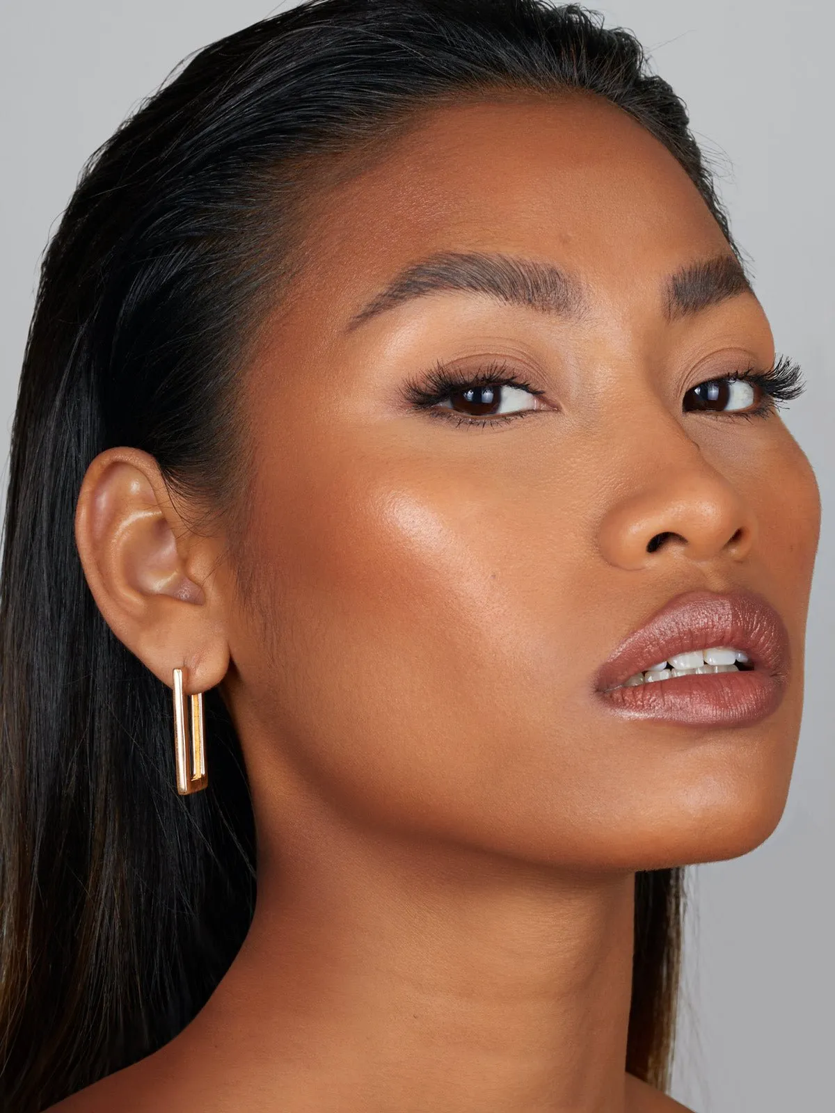 Cream Bronzer