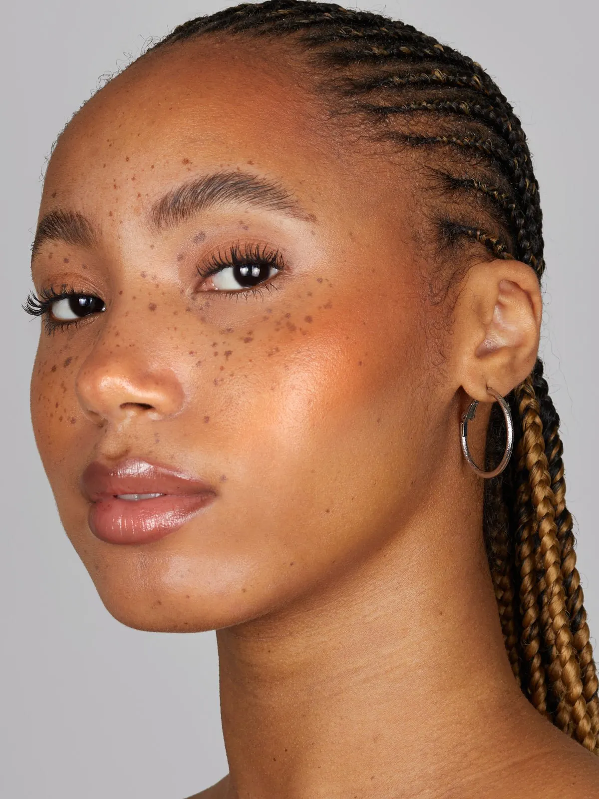 Cream Bronzer