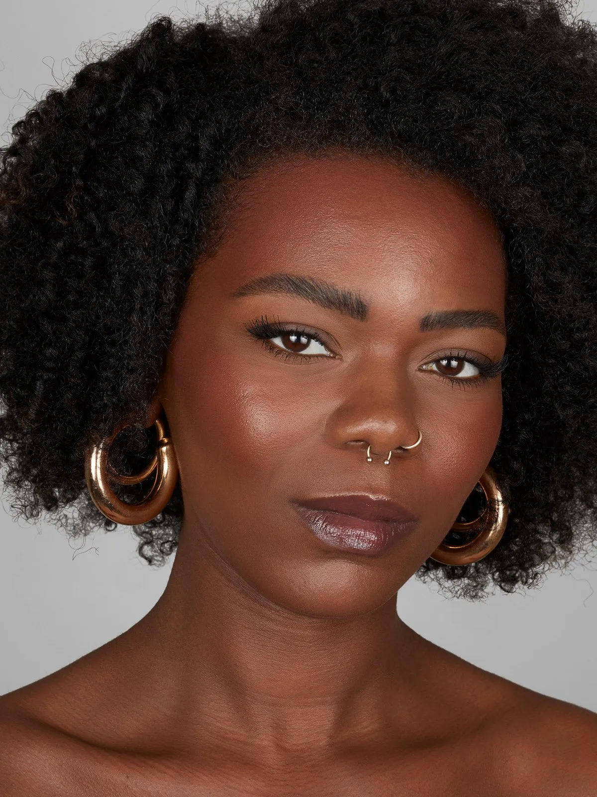 Cream Bronzer