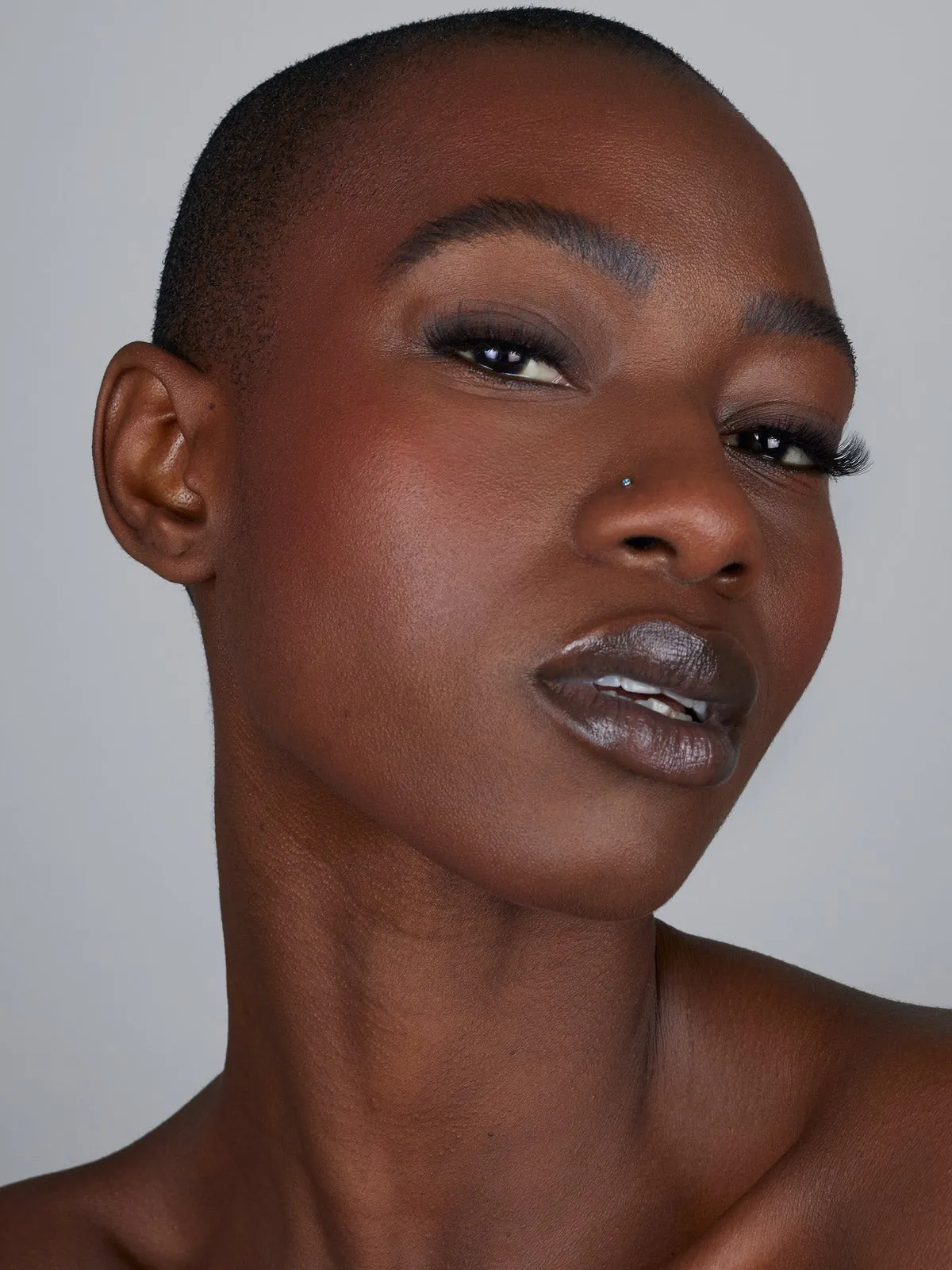 Cream Bronzer