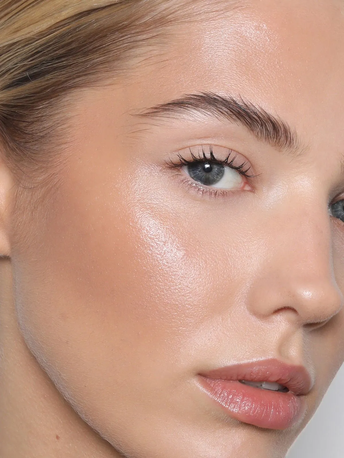 Cream Bronzer