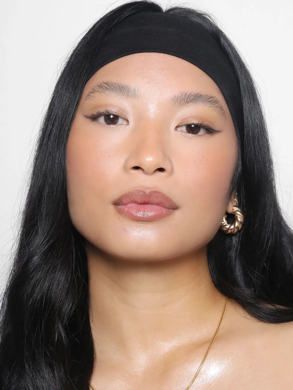 Cream Bronzer