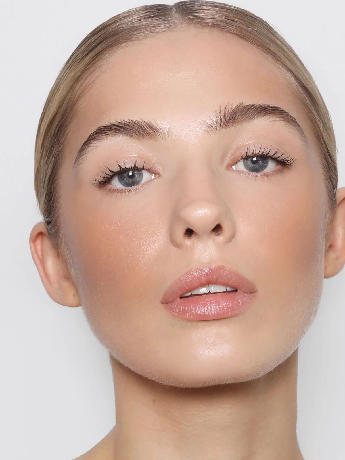 Cream Bronzer